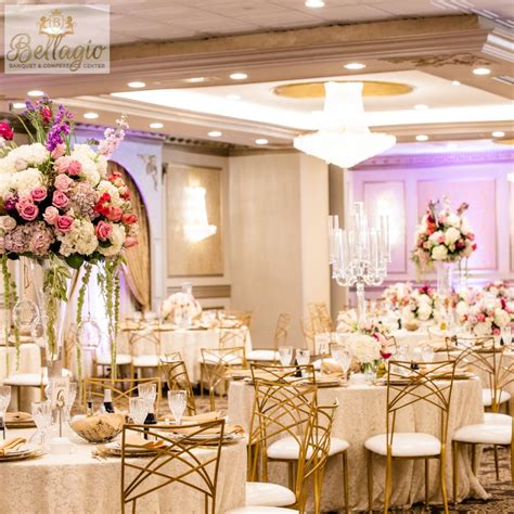 bellagio banquet hall  Ethnic Wedding Packages